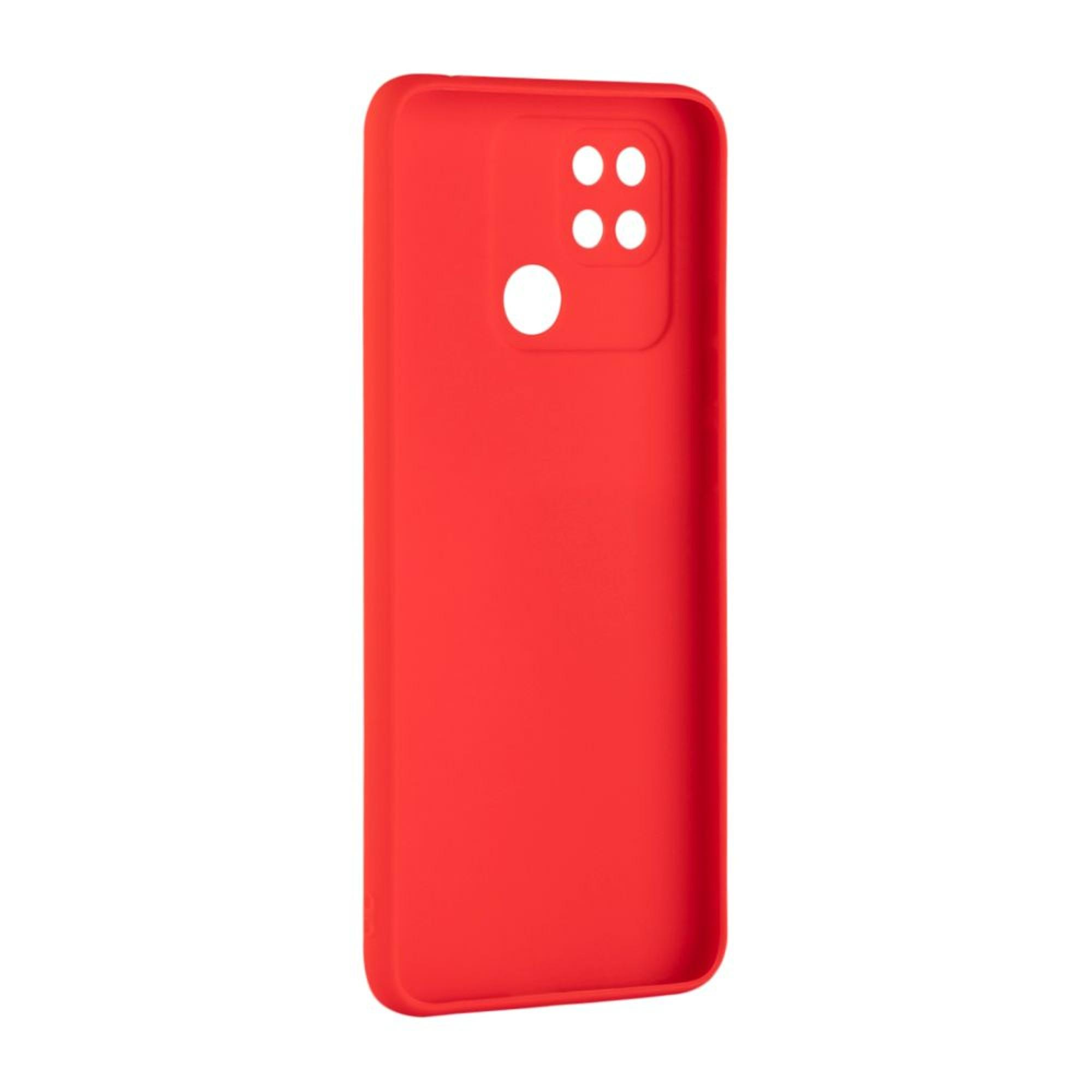 FIXED FIXST-907-RD, Backcover, 10C, Rot Xiaomi, Redmi