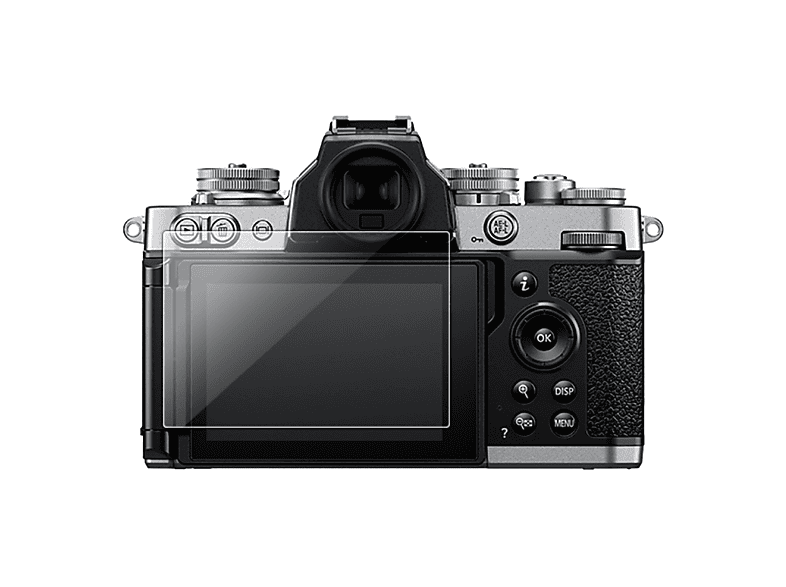 ITO-Leitfolie 300x203mm Transparent - Kapazitive Folie 0,188mm, 800Ω Widerstand