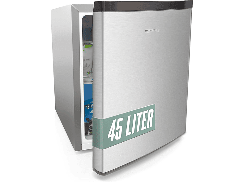 Upstreman Mini Kühlschrank (4L, 12V, 230V) für 41,99€ inkl.…