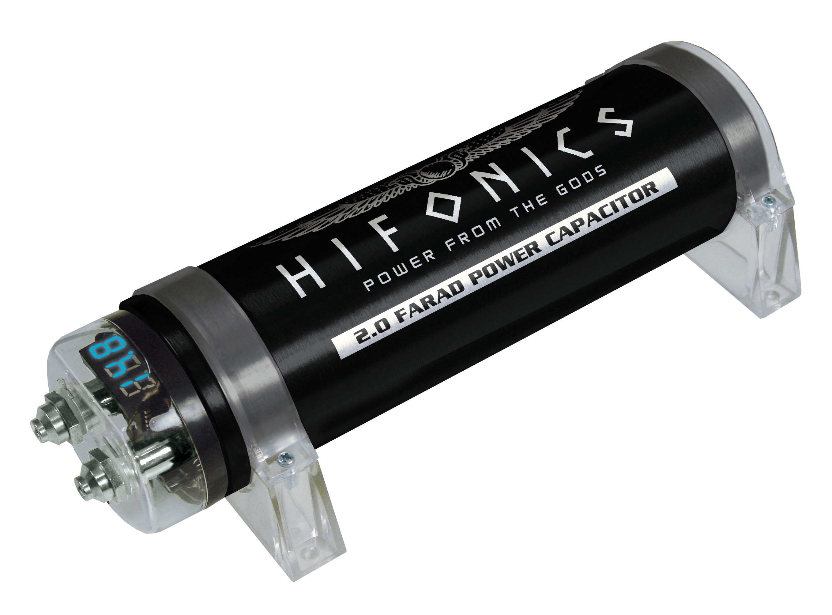 HFC2000 Lautsprecher HIFONICS
