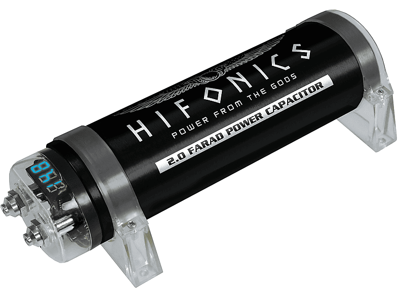 Lautsprecher HFC2000 HIFONICS