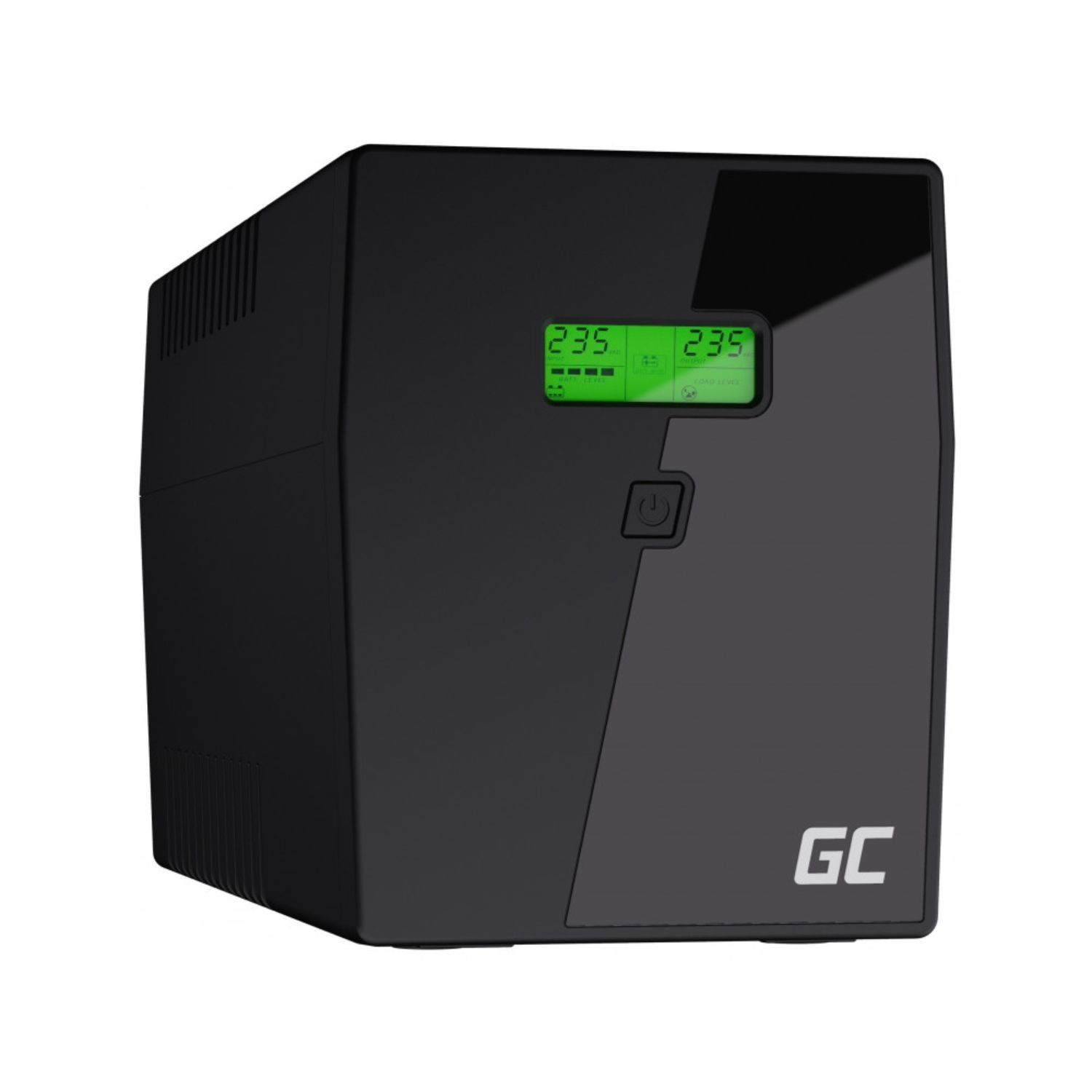 CELL 1500VA 900W Energieversorgung GREEN UPS/USV