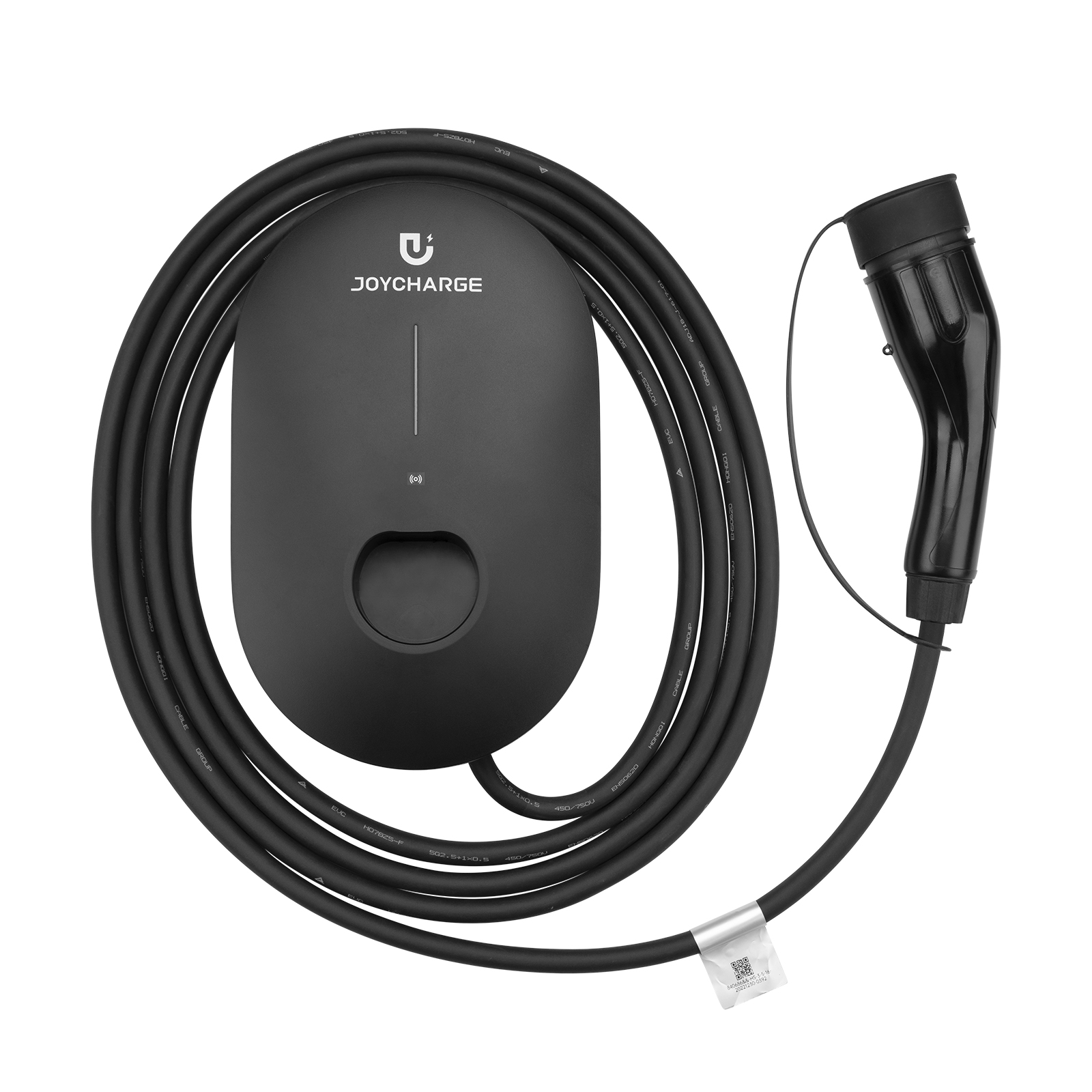 kW, 11 Wallbox, und YTNE WLAN 5 Smart Elektrofahrzeuge, Ladestation 11kW 5M AC011E-HP-02 Kabel Joycharge-Serie für Kabellänge: APP m mit