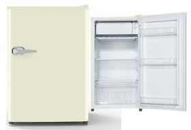 EXQUISIT KS116-V-041E weiss Kühlschrank MediaMarkt (E, mm 850 Weiß) hoch, 