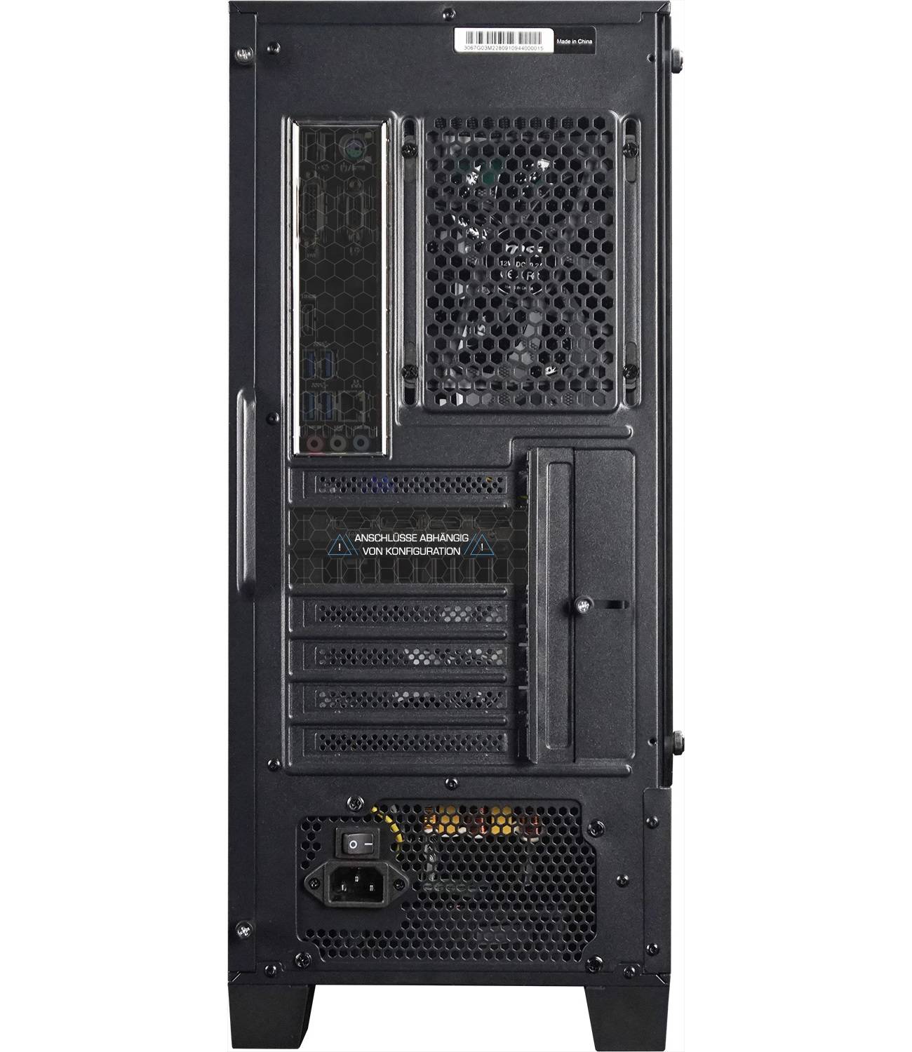 Betriebssystem, 5 Raptor TB PC SSD, ohne KIEBEL V 5600X, Ryzen™ Prozessor, GeForce 16 Gaming GB 5 8 RAM, mit NVIDIA 3050, AMD AMD GB 1 Ryzen RTX™
