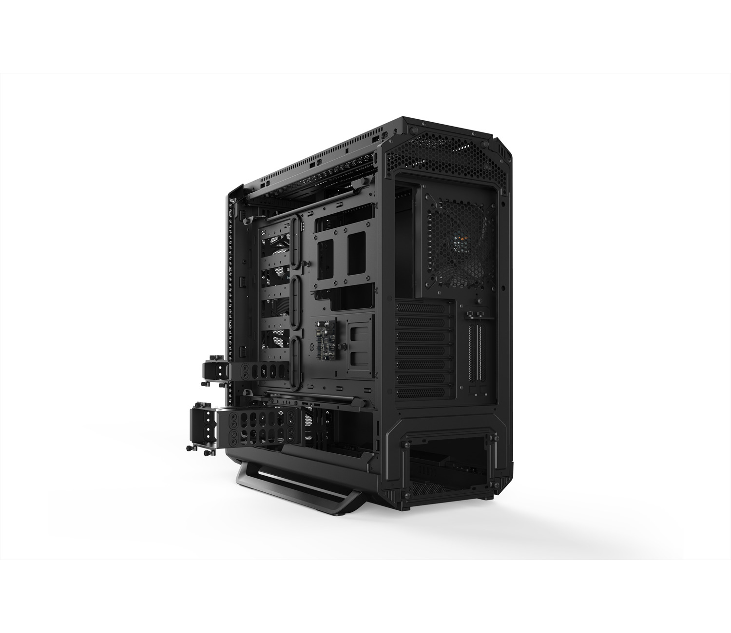 RAM, SSD, 64 GB RTX™ TB mit HDD, CAD 7 TB AMD Ryzen™ Prozessor, NVIDIA GeForce 1 PC GB 7 KIEBEL Workstation 16 5800X, ohne AMD Ryzen 1 Betriebssystem, A4000,