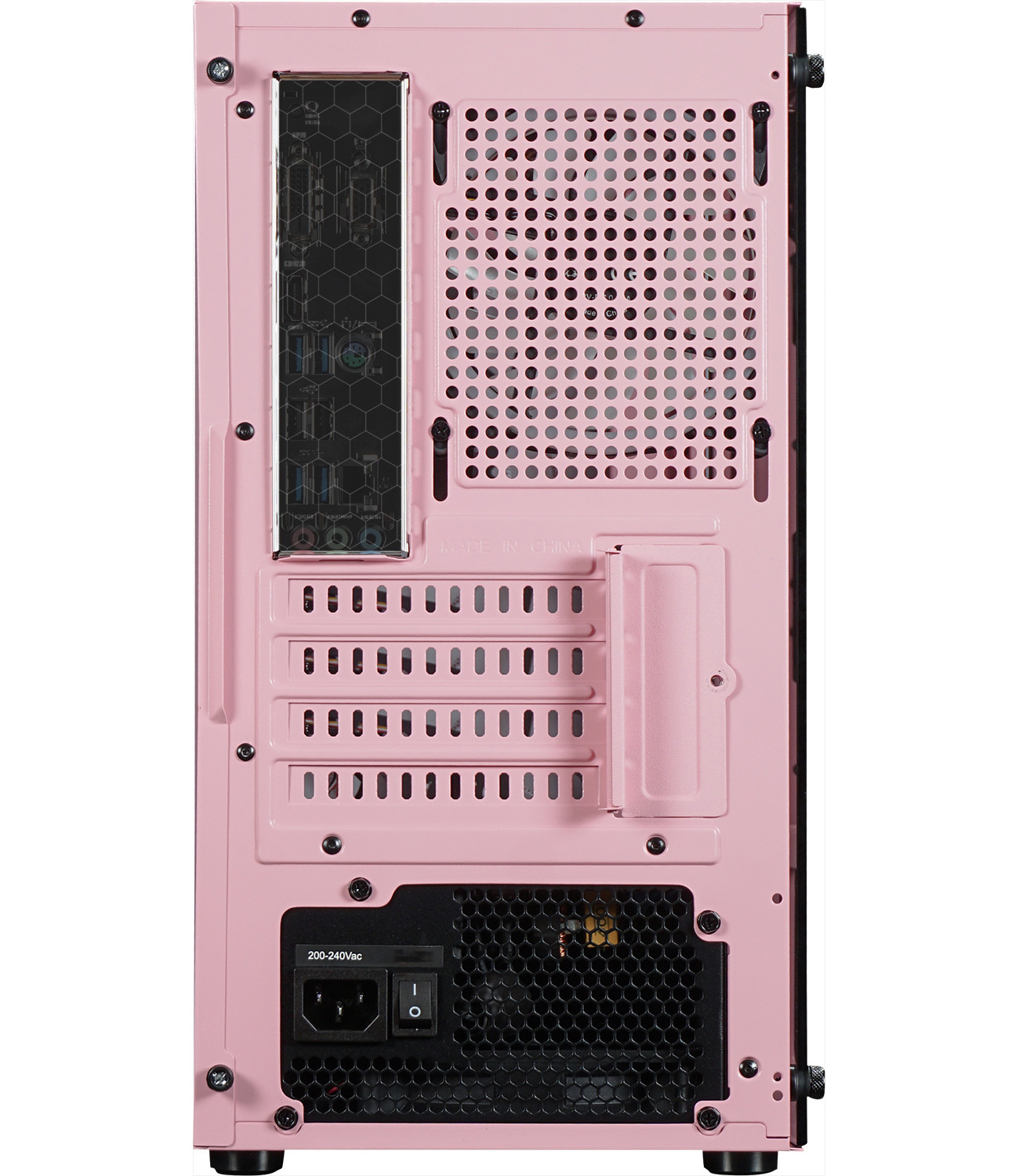 AMD Ryzen KIEBEL 1 Vega HDD, GB Ryzen 5600G, 5600G V 500 Komplettsysteme 5 mit GB RAM, TB Zindarella SSD, 5 16 Prozessor,