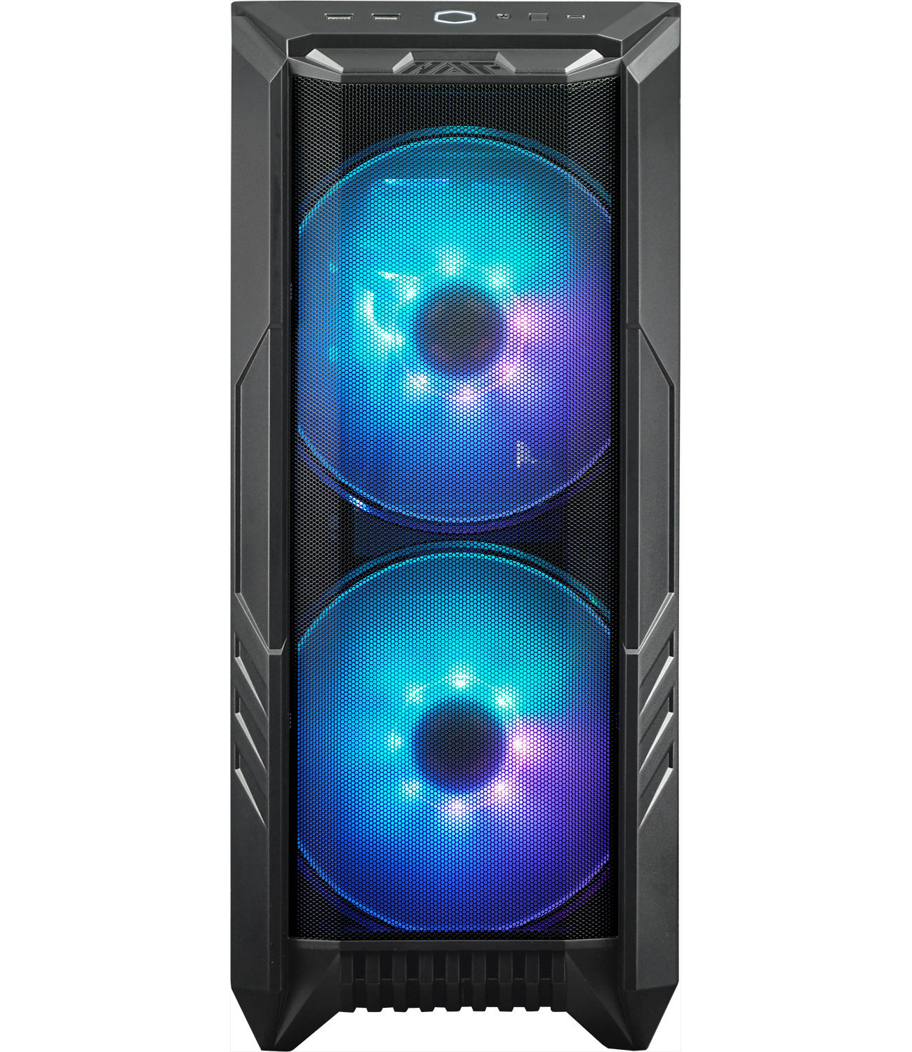 Kiebel Gaming PC Guardian V - AMD Ryzen 9 5900X, RX 7600 XT 16GB, 32GB DDR4