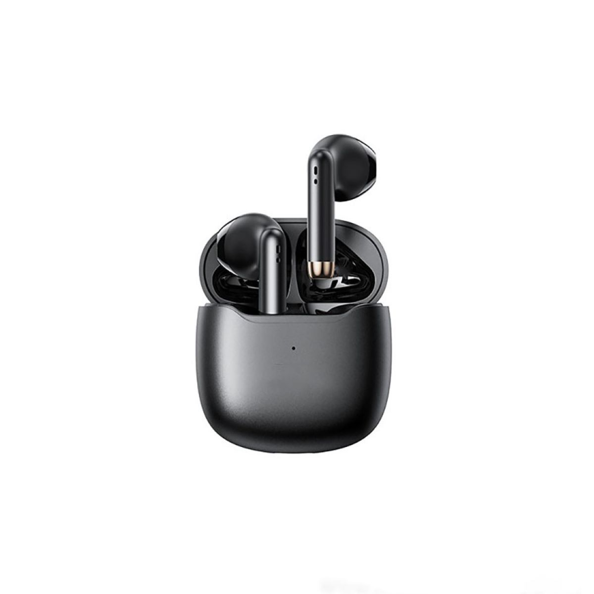 ENBAOXIN REMAX Bluetooth Headset - Bluetooth-Kopfhörer Bluetooth Schwarz In-ear Berührungssteuerung, Intelligente Kompakt, Mini