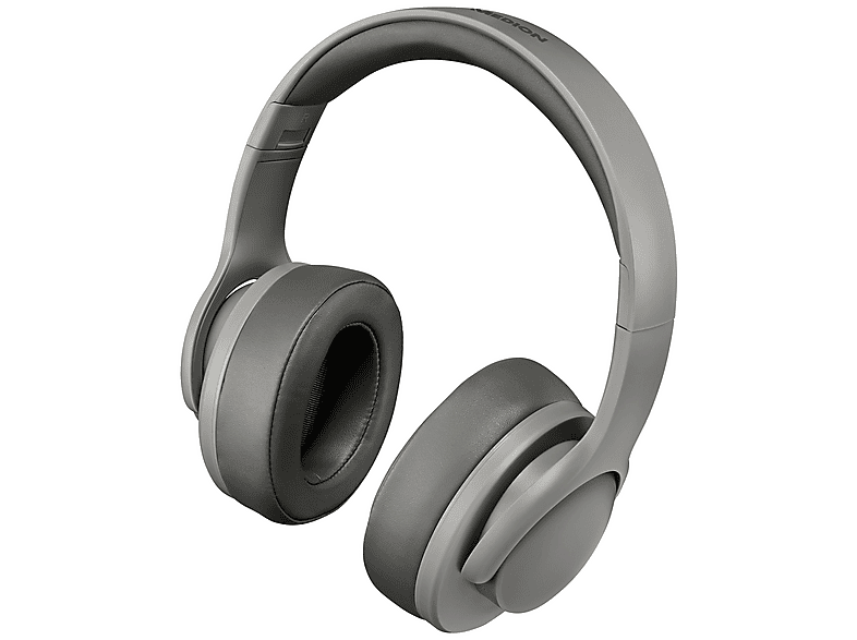 MEDION MD 43661 Bluetooth Kopfhörer, Freisprechfunktion  