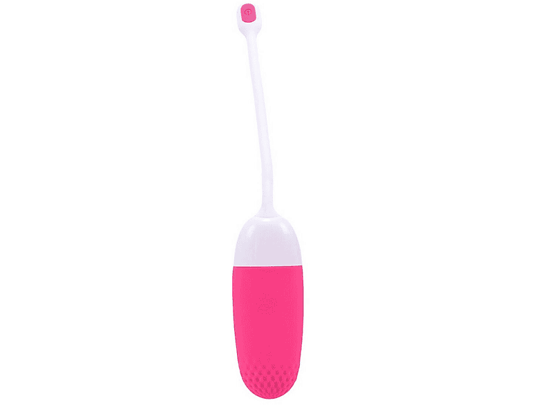 MAGIC MOTION Magic Motion | Vini per App gesteuertes Vibro-Ei - Rosa ...