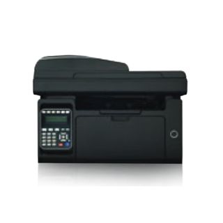 Impresora multifunción de tinta - PANTUM BM5100ADW, Laser, 20