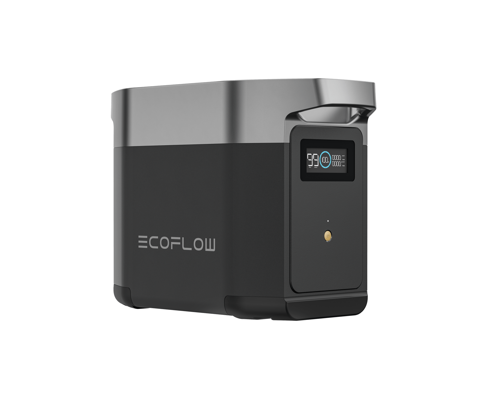 ECOFLOW Delta 2 EU Extra Erweiterungsakku Batterie