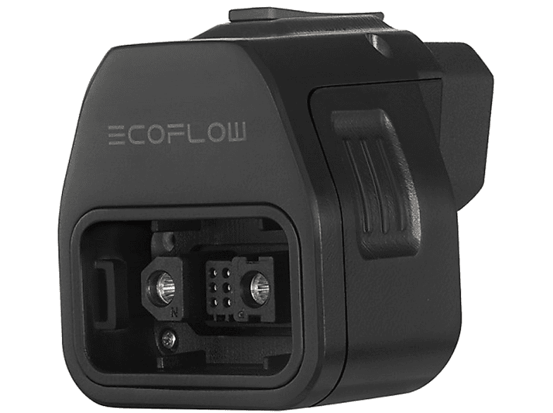 ECOFLOW Delta Pro Smart Generator Adapter Batterieladegerät