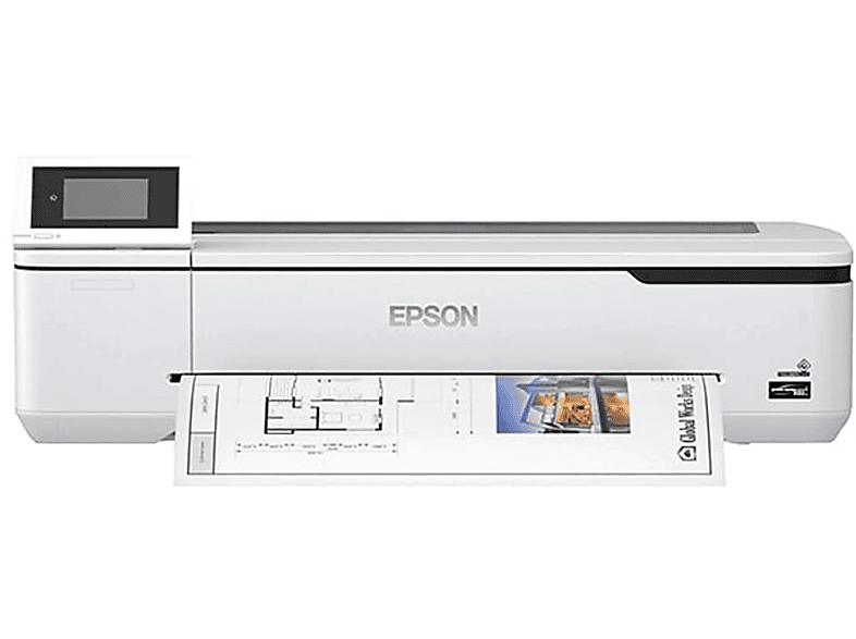 Tintenstrahl EPSON Drucker WLAN C11CJ77301A0