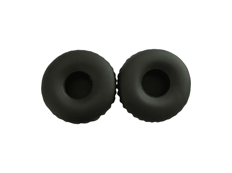 Ersatz-Ohrpolster Für Sony MDR-XB700 – Schwarz, Aus Weichem PU-Leder & Memory-Schaum