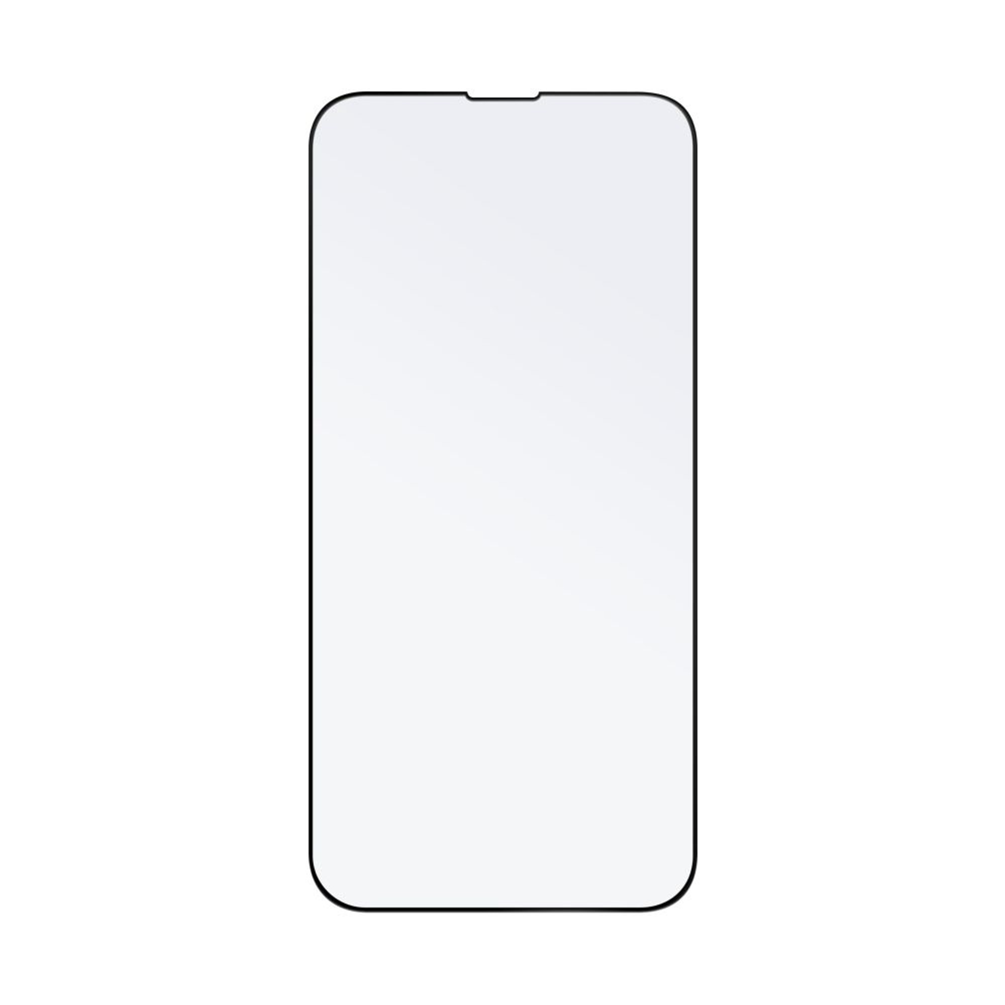 Gueche 3 Pezzi Pellicola Vetro Temperato Per IPhone 13 Mini – Durezza 9H, Anti-Urto, Anti-Graffio, Anti-Impronta, Spessore 0,3 Mm, Con Kit Installazione - copertina