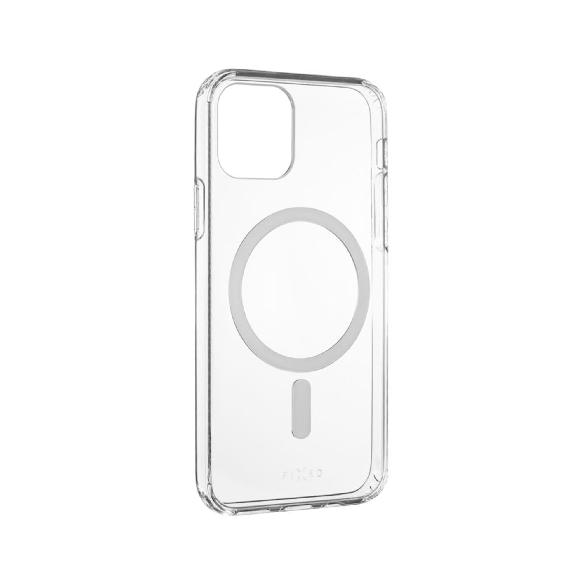 Pro, 11 Apple, iPhone Backcover, Transparent FIXPUM-426, MagPure FIXED