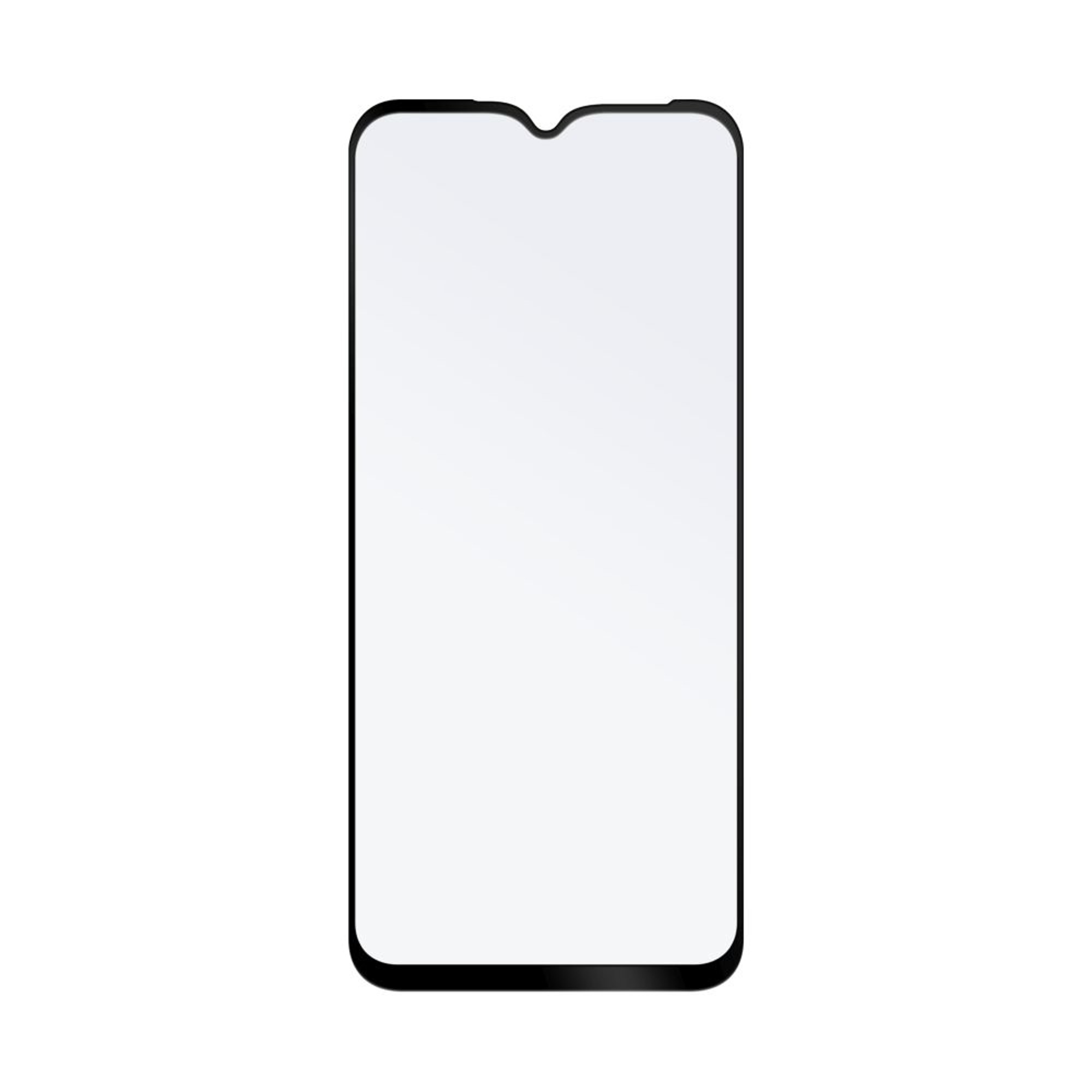 FIXED FIXGFA-1072-BK Displayschutz(für Samsung Galaxy A14/A14 5G)