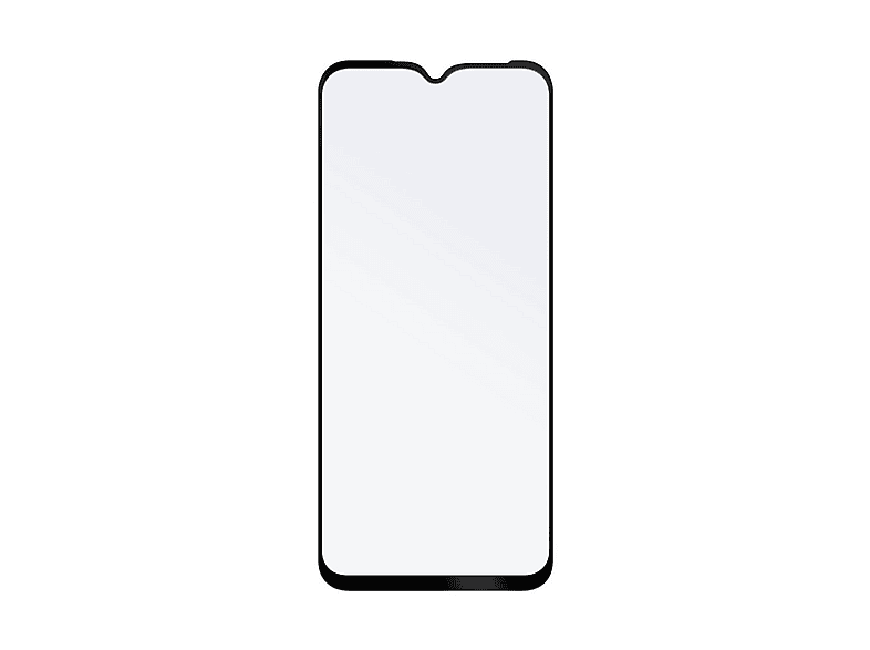 Widrt 3 Pezzi, Vetro Temperato per Oppo A94 5G, Pellicola Prottetiva Anti Graffio, Anti-Impronte, Senza Bolle, Durezza 9H, Ultra Trasparente, Ultra Resistente, Pellicola proteggi schermo