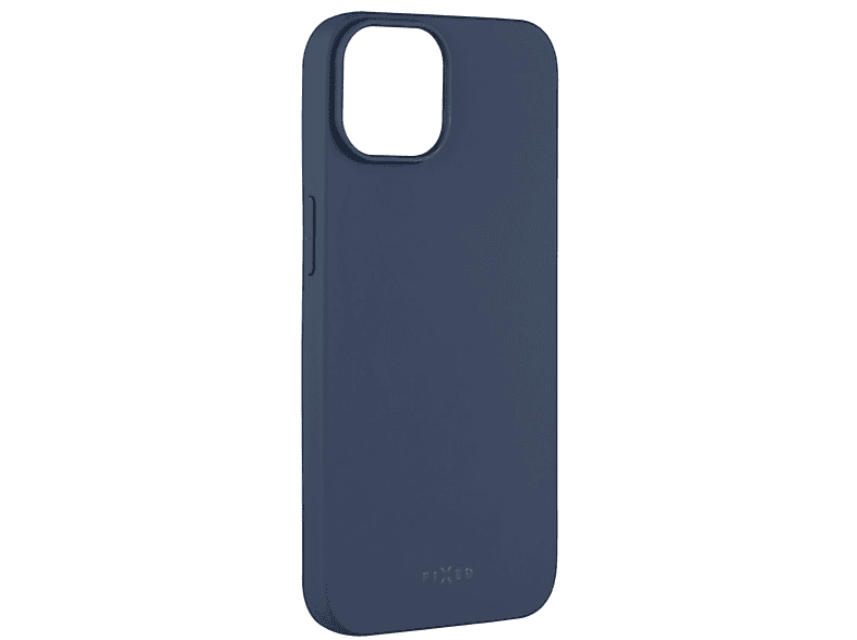 Apple, 14, Backcover, FIXST-928-BL, Blau FIXED iPhone