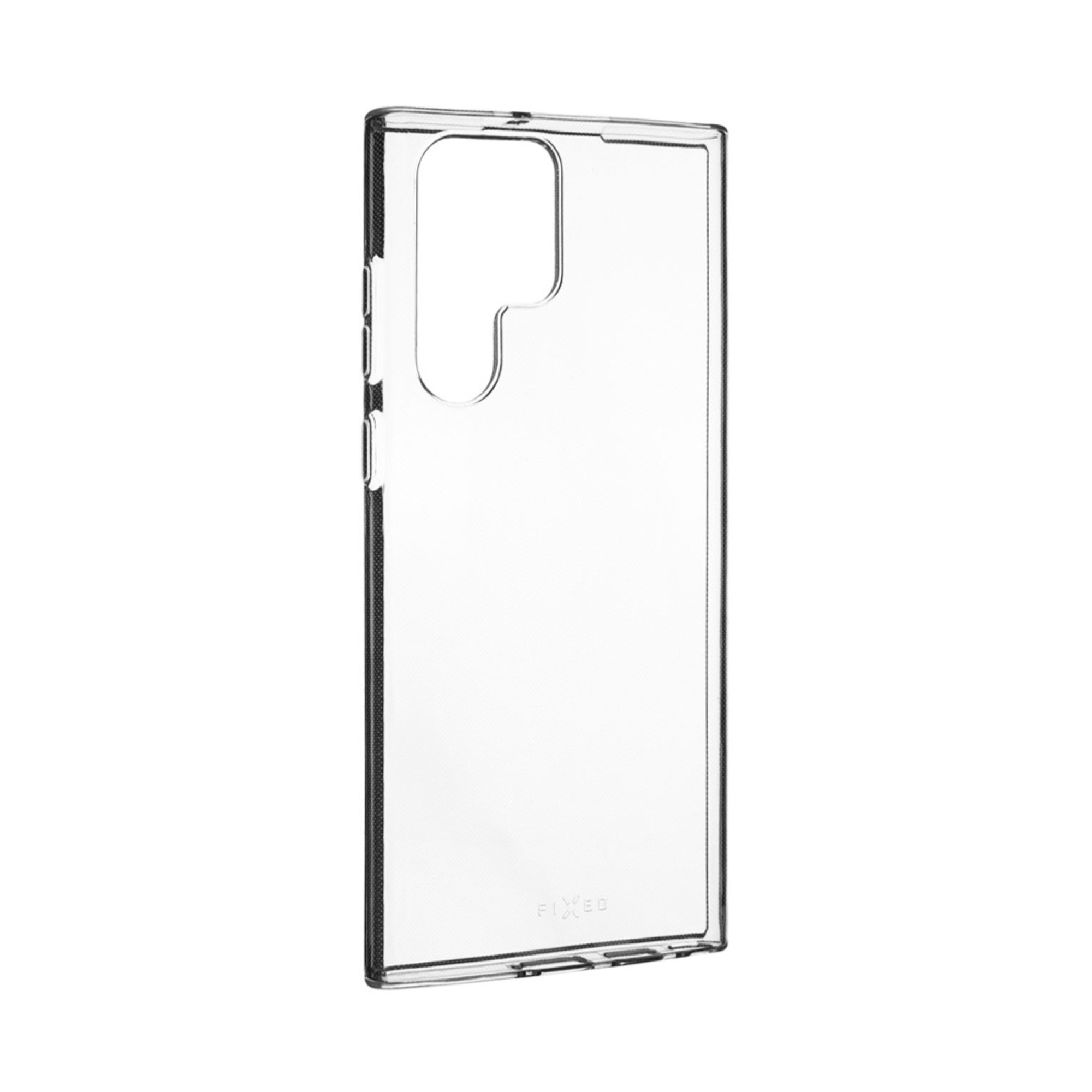 Samsung, S22 Backcover, Galaxy 5G, FIXED Ultra Transparent FIXTCCA-840,