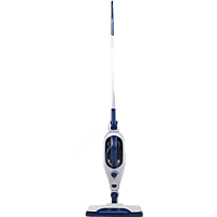 MediaMarkt DIRT DEVIL DD7004 Stoomreiniger Wit aanbieding