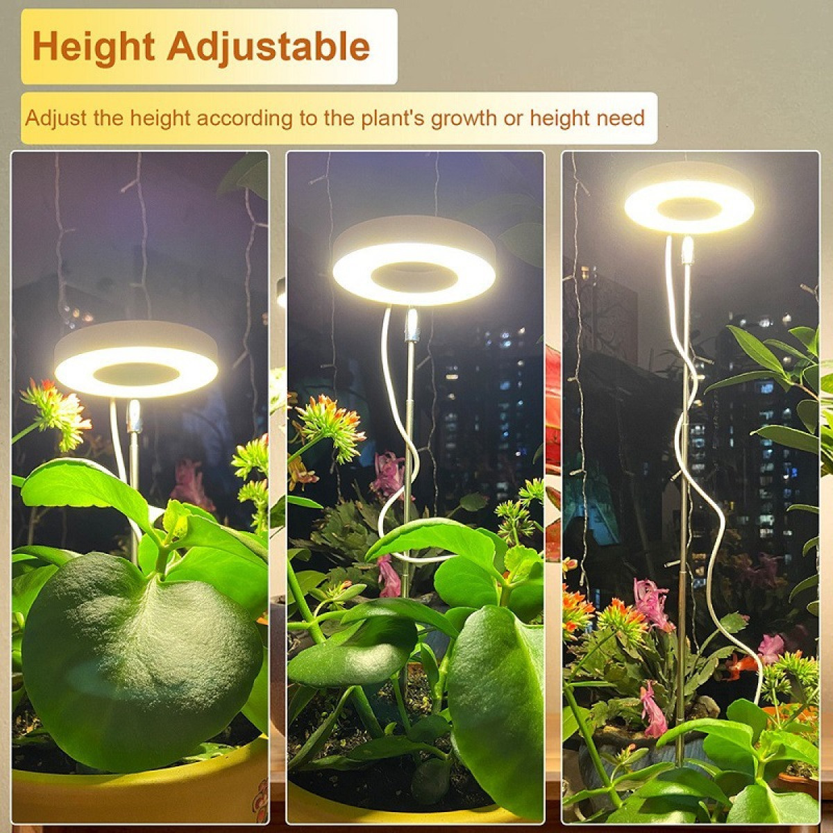LEDs mit und INF Pflanzenbeleuchtung blauen roten Pflanzenlicht