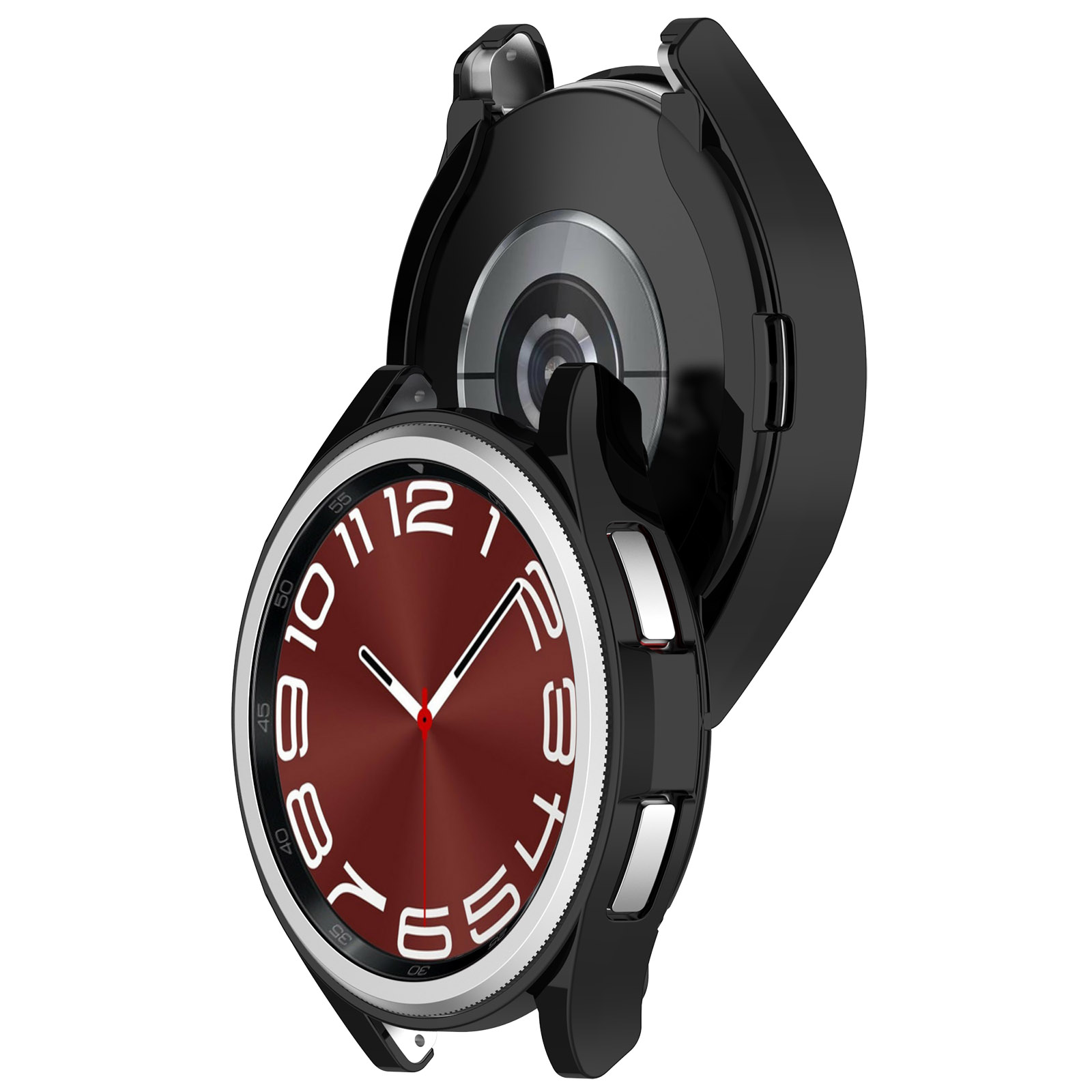 INF 291492 47 6 Watch Galaxy Samsung Classic mm) Uhrengehäuse(für