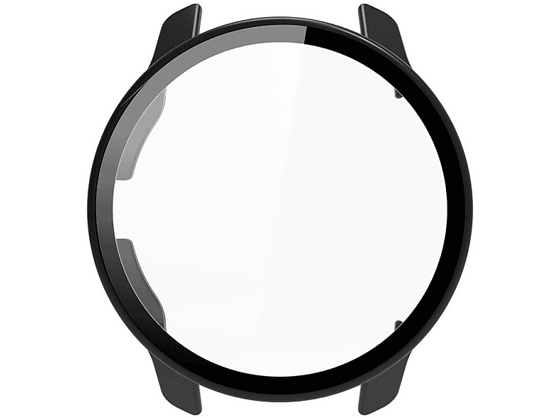 INF 29641, Displayschutz, Garmin, Venu 2, Schwarz