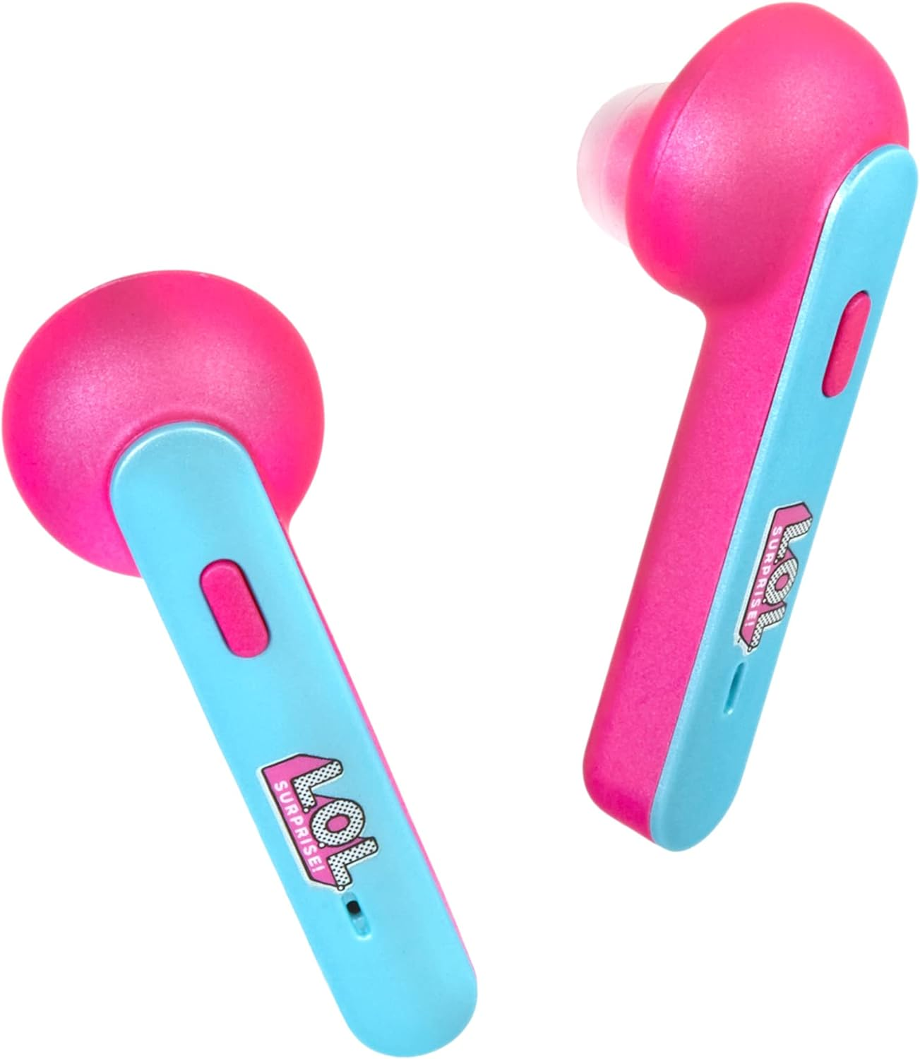 L.O.L. SURPRISE! 571803E7C, In-ear Bluetooth pink Kopfhörer In-Ear