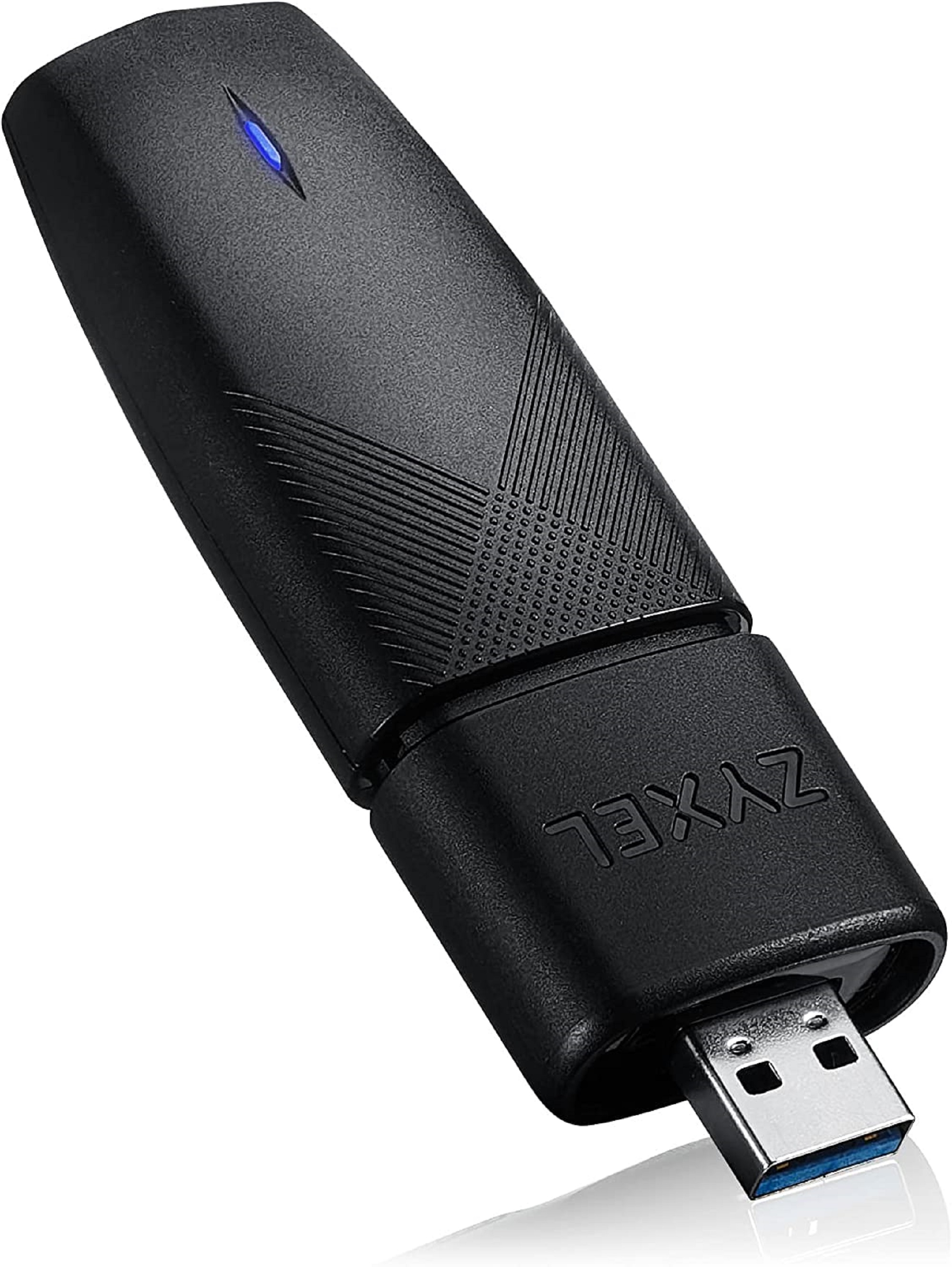 ZYXEL NWD7605 USB Adapter Dual-Band