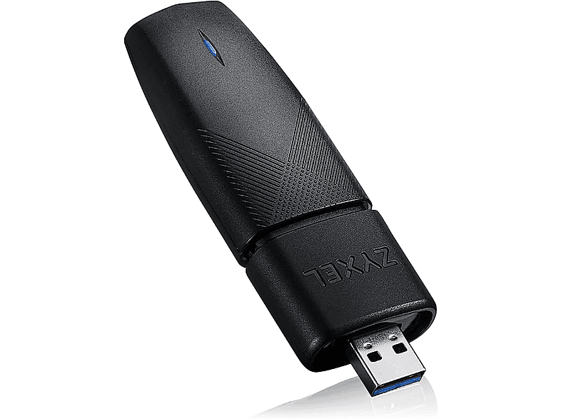 ZYXEL NWD7605 Dual-Band USB Adapter