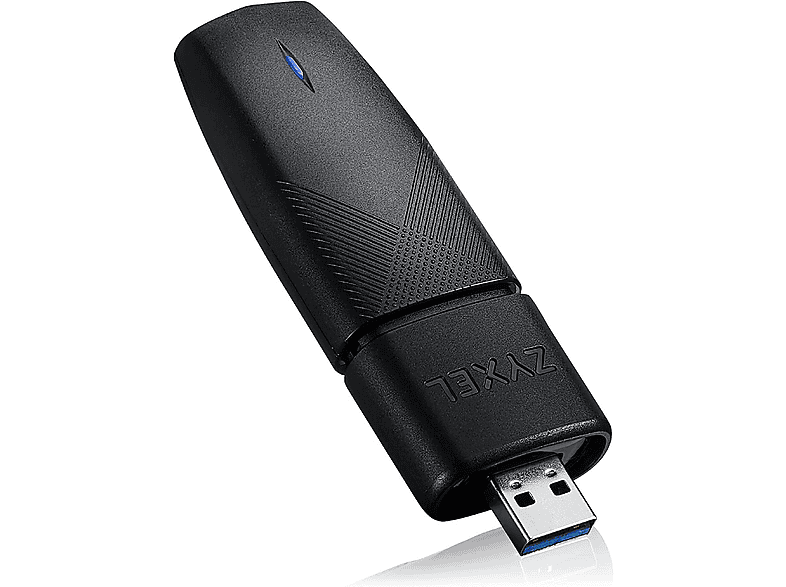 ZYXEL NWD7605 Dual-Band USB Adapter | MediaMarkt