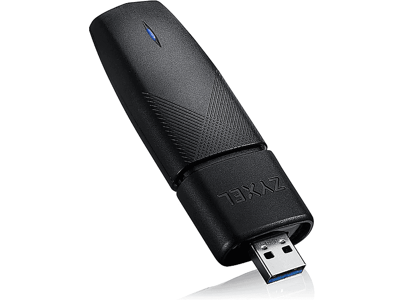 ZYXEL Dual-Band USB Adapter NWD7605