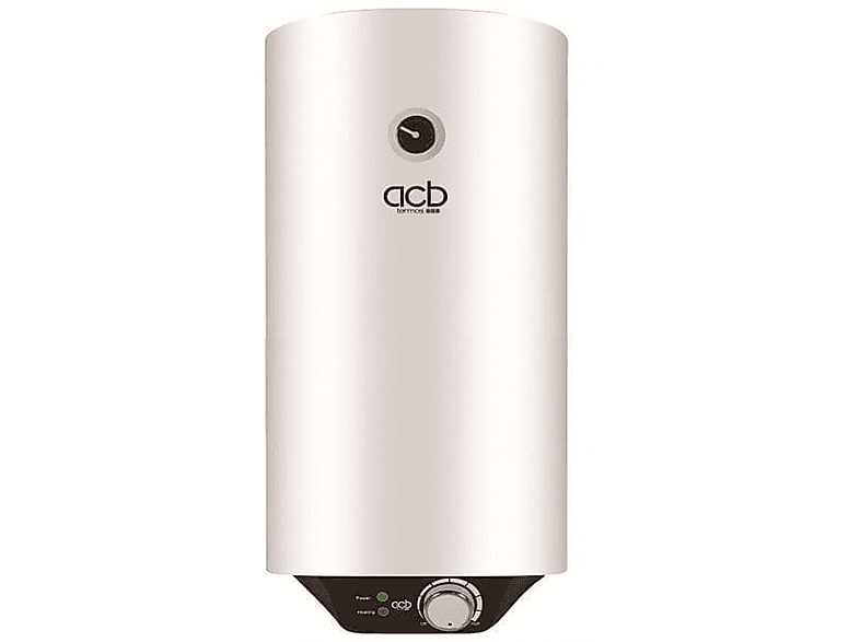 ACB Termo Calentador Acumulador de Agua Eléctrico, Vertical, 100L