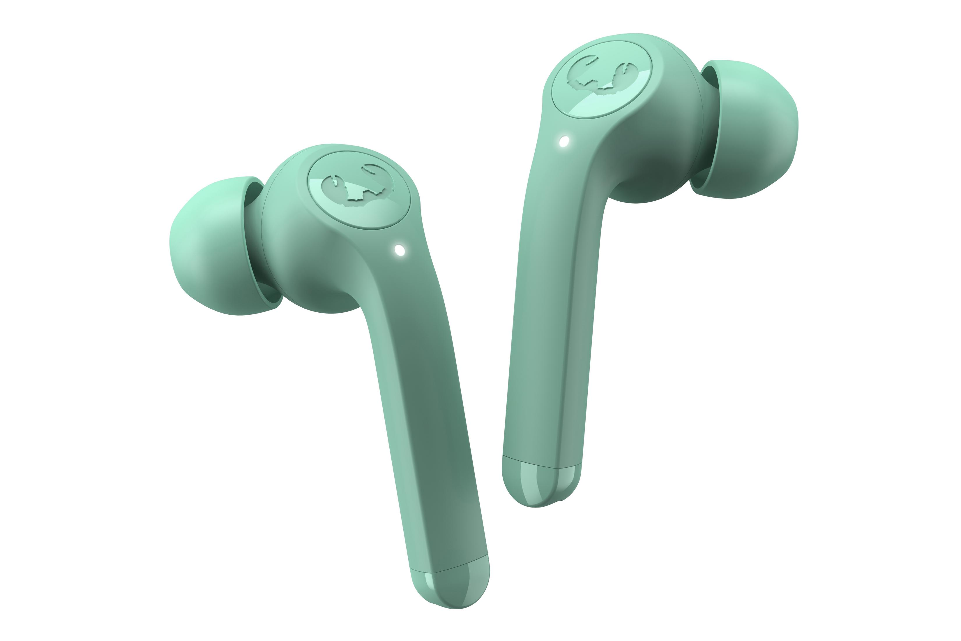 MI In-ear TIP Mint FRESH \'N Misty Kopfhörer TWS Bluetooth REBEL 3EP700MM MI, TWINS