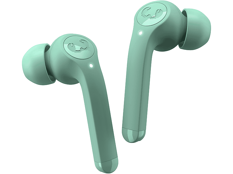 FRESH \'N REBEL 3EP700MM TWINS TIP TWS MI MI, In-ear Kopfhörer Bluetooth Misty Mint