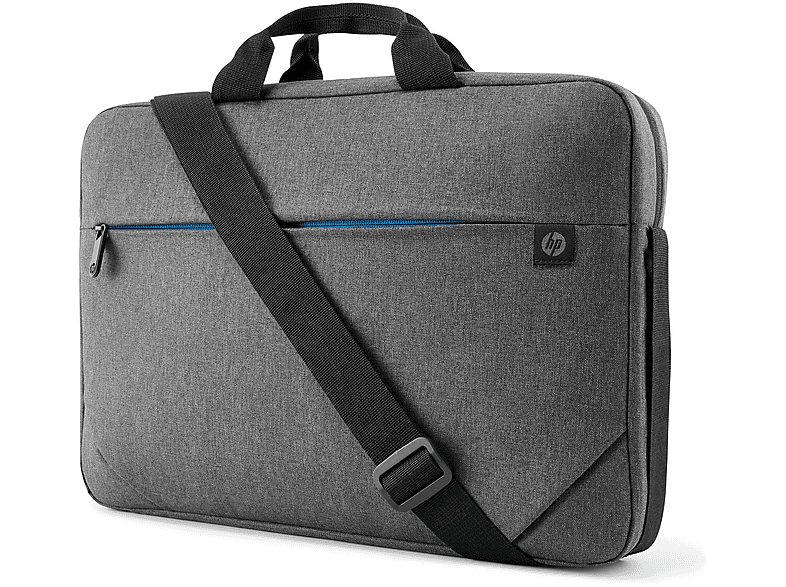 HP 1E7D7AA Notebook Taschen Aktentasche für HP kunststoff, dimgray