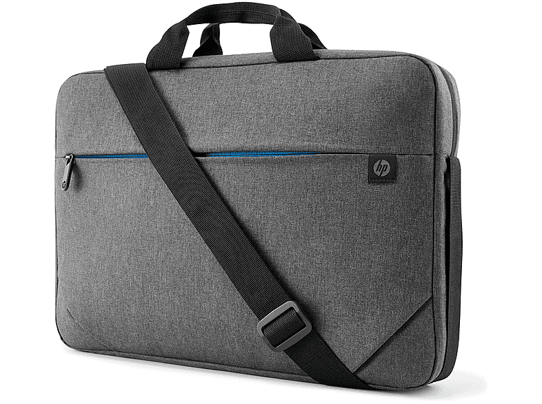 HP Aktentasche kunststoff, für Notebook HP dimgray 1E7D7AA Taschen