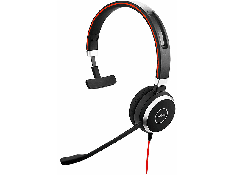 Auriculares de oficina - JABRA 6393-823-189