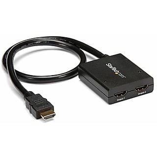 Cable HDMI - STARTECH ST122HD4KU, HDMI Estándar, 1,0 mm