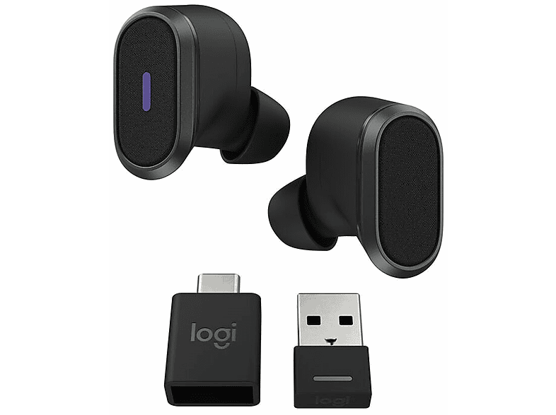 Auriculares True Wireless  - 985-001082 LOGITECH