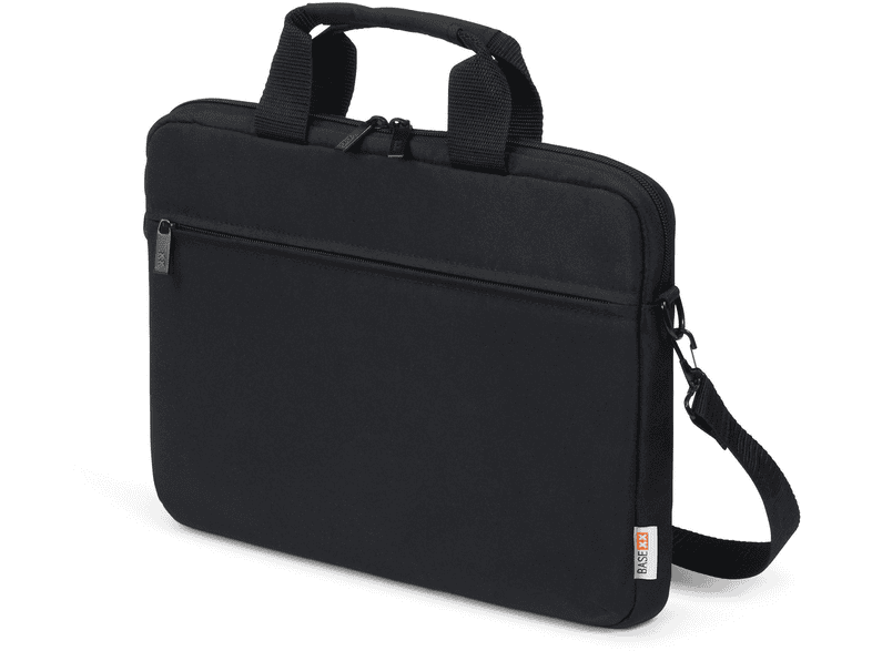 DICOTA D31799 BASE XX LAPTOP SLIM CASE 10-12.5 NOIR Housse pour ...