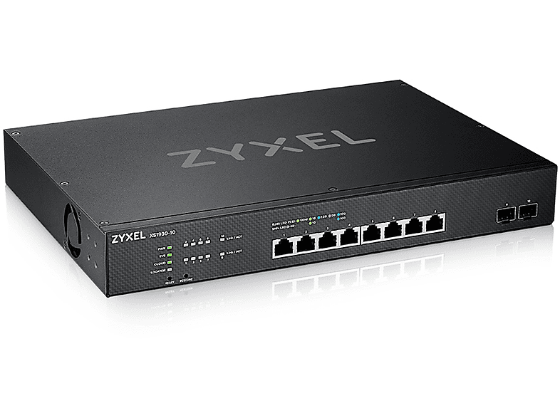 Switch  - XS1930-10-ZZ0101F ZYXEL