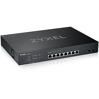 Switch  - XS1930-10-ZZ0101F ZYXEL, Negro