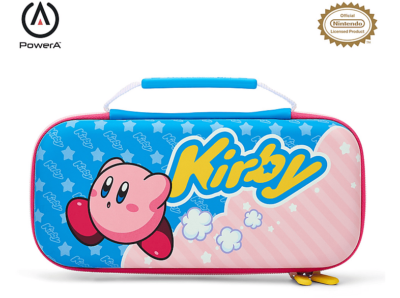 POWERA Nintendo Switch Protection Case | Kirby, Konsolenzubehör