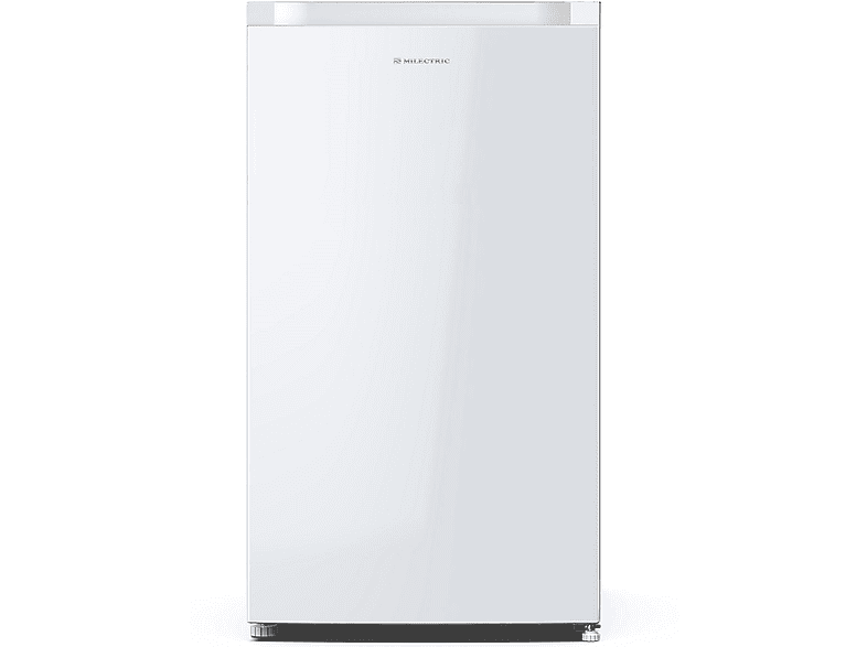 Congelador Vertical MILECTRIC FRV-86 - Blanco, 80 litros, A+, 3 cajones
