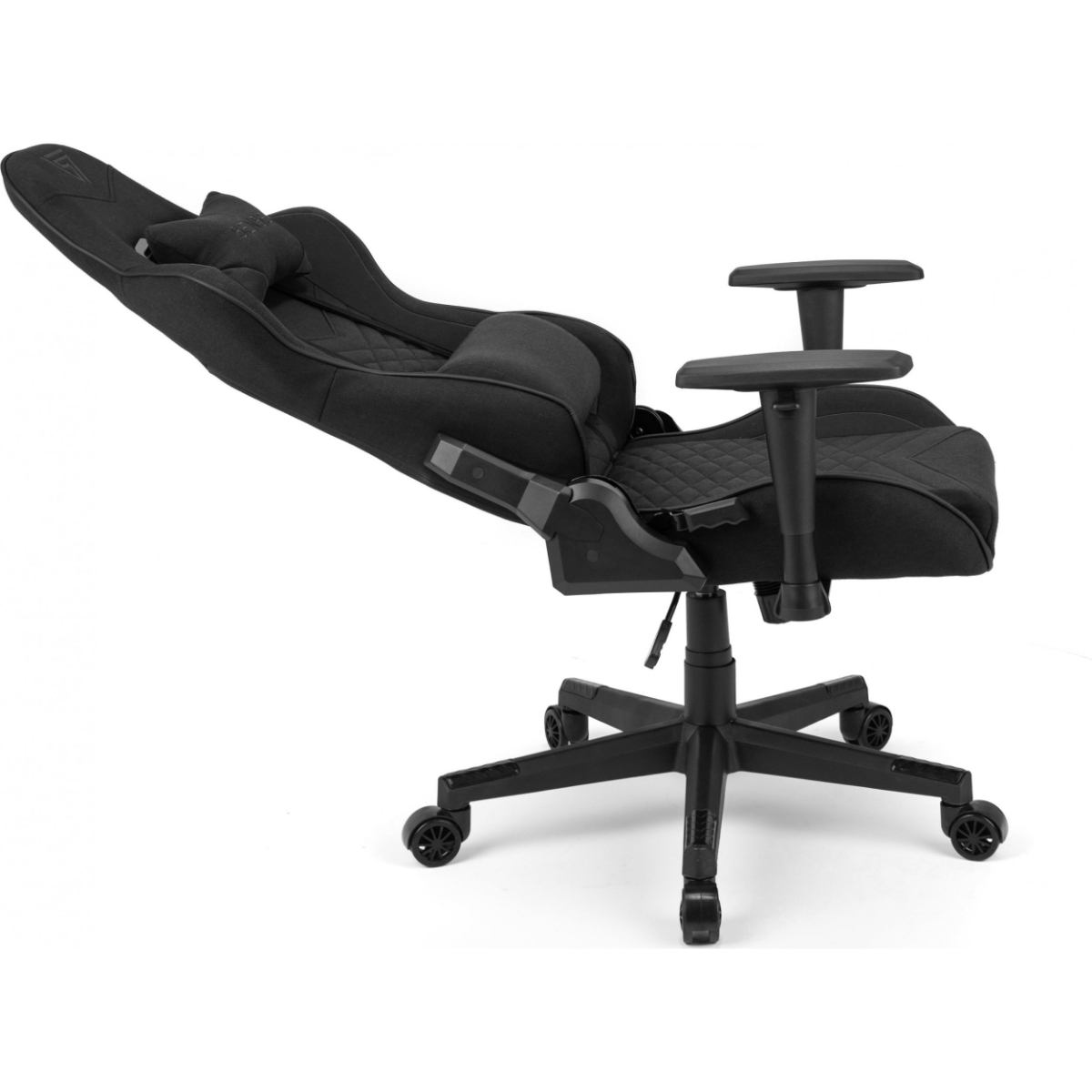 SENSE7 Spellcaster Fabric schwarz Stühle, Gaming