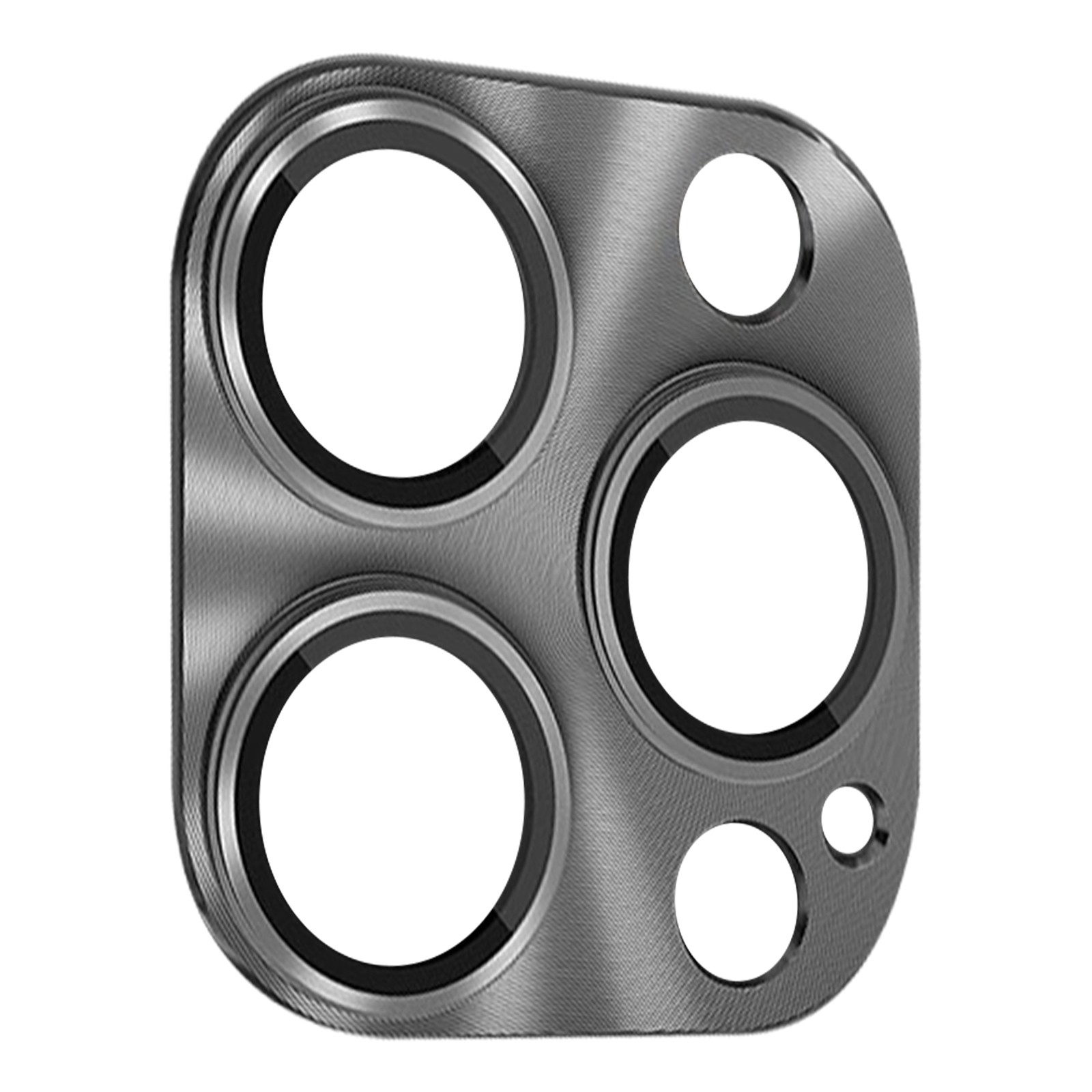 ENKAY Aluminiumlegierung Apple 15 Folien(für Max) Rückkamera iPhone Pro